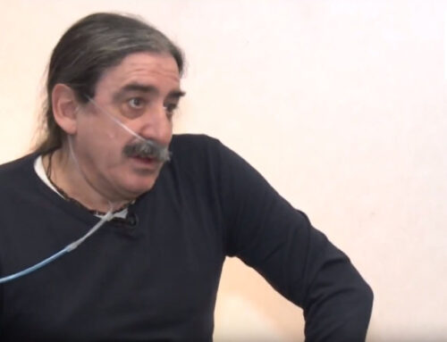 Miguel Ángel Aragón