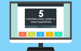 cuidar tu salud respiratoria