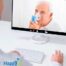 online rehabilitation with respiratory patients