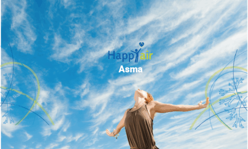 Programa HappyAir Asma